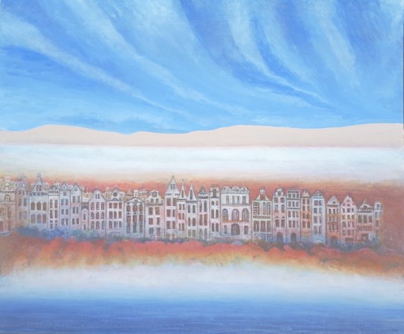 075. Hanse, Acryl-Fluidtechnik